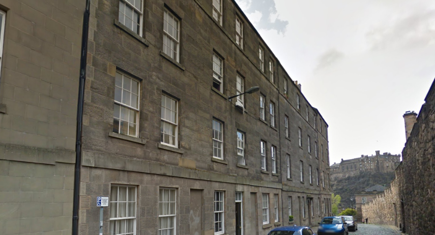 Lister Housing Co-operative Ltd