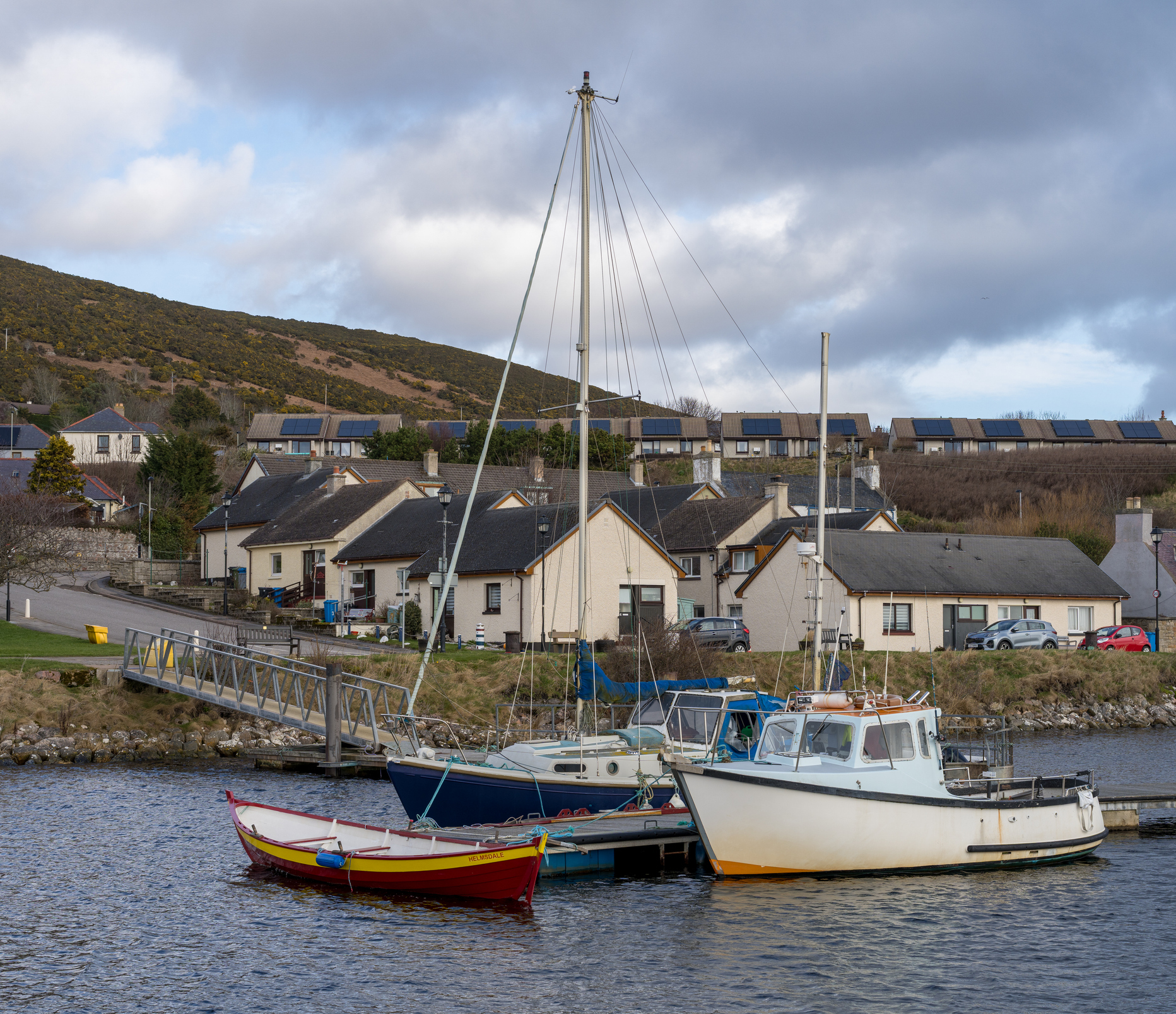 Demand for large-scale community land ownership remains strong, but progress is slowing