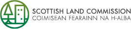 Scottish Land Commission logo
