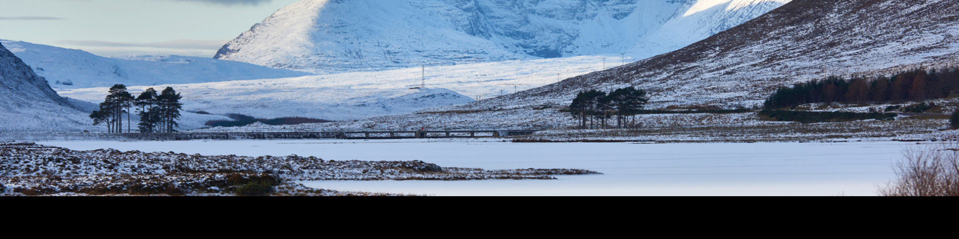 Loch Droma Ullapool