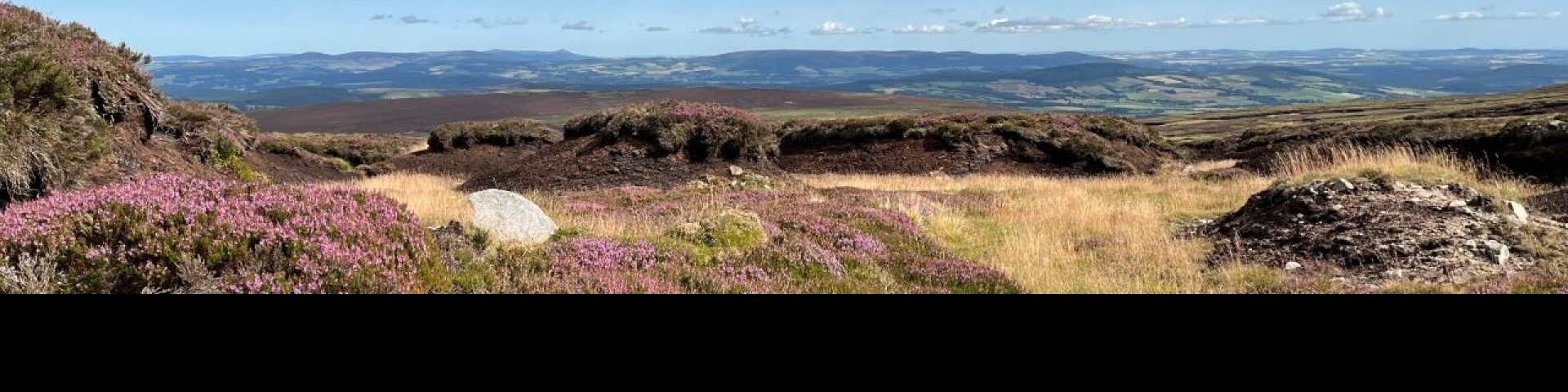 Glen Dye Moor