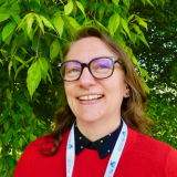 Dr Bryonny Goodwin-Hawkins