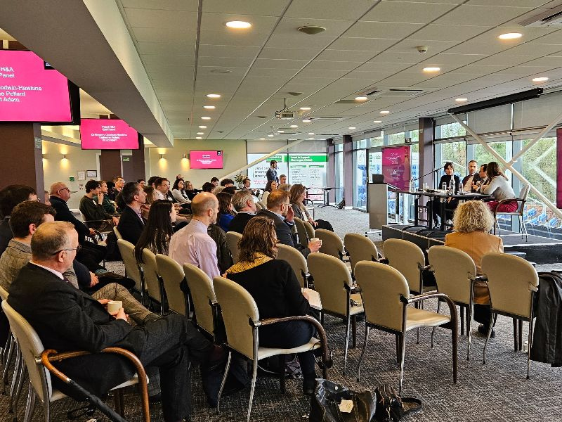 Land valuation conference