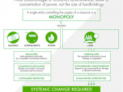 Explaining land monopoly